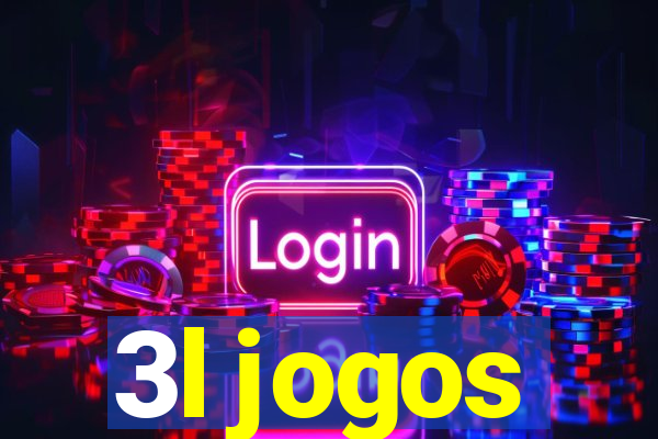 3l jogos